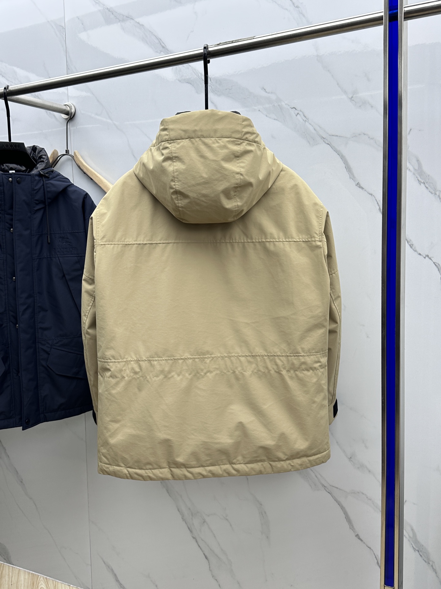 Burberry Down Jackets